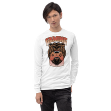 Load image into Gallery viewer, Gaming Long Sleeve Shirt