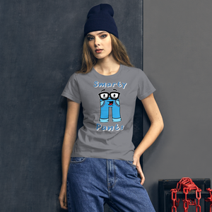 Smarty Pants short sleeve t-shirt