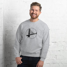 Load image into Gallery viewer, Goldengate Sweatshirt