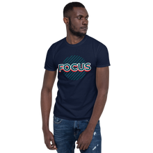 Load image into Gallery viewer, Focus T-Shirt