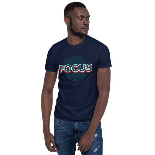 Focus T-Shirt