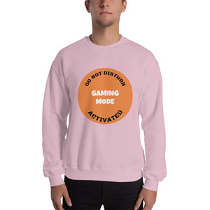 Gaming Mode Sweatshirt