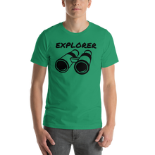 Load image into Gallery viewer, Explorer T-Shirt