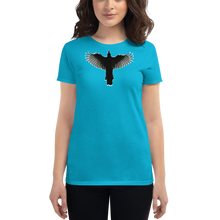 Load image into Gallery viewer, Eagle short sleeve t-shirt