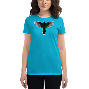 Eagle short sleeve t-shirt