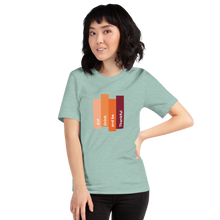 Load image into Gallery viewer, Eat,Drink,Thankful T-Shirt