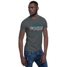 Load image into Gallery viewer, Focus T-Shirt