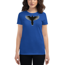 Load image into Gallery viewer, Eagle short sleeve t-shirt