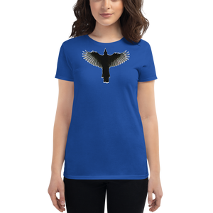 Eagle short sleeve t-shirt