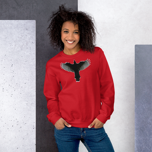 Eagle Sweatshirt