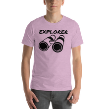 Load image into Gallery viewer, Explorer T-Shirt