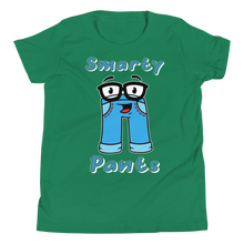 Load image into Gallery viewer, Smarty Pants T-Shirt