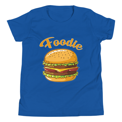 Foodie T-Shirt