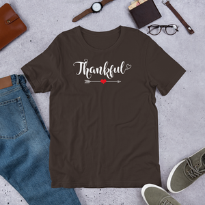 Thankful T-Shirt