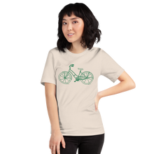 Load image into Gallery viewer, Bicycle T-shirt 
