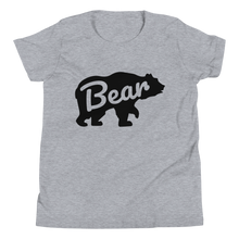 Load image into Gallery viewer, Bear T-shirt for Kids