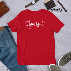 Thankful T-Shirt