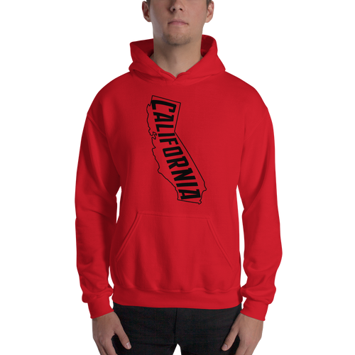 California Hoodie