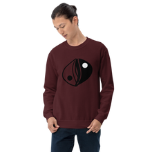 Load image into Gallery viewer, Yin-Yan  Sweatshirt