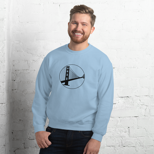 Goldengate Sweatshirt