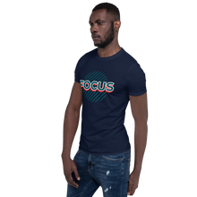 Load image into Gallery viewer, Focus T-Shirt