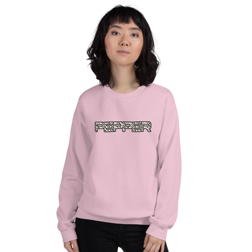 Pepper Sweatshirt