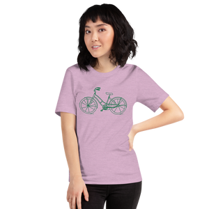 Bicyle T-Shirt