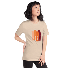 Load image into Gallery viewer, Eat,Drink,Thankful T-Shirt