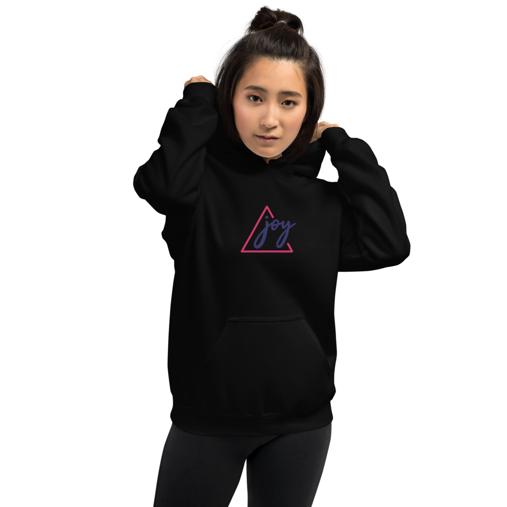 Joy Hoodie