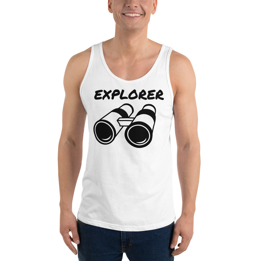 Explorer Tank Top