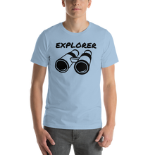 Load image into Gallery viewer, Explorer T-Shirt