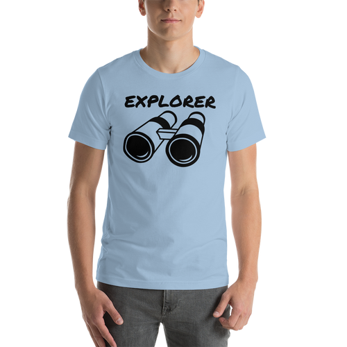 Explorer T-Shirt