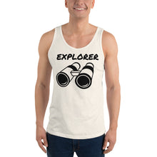 Load image into Gallery viewer, Explorer Tank Top