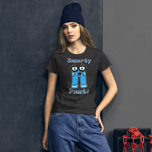 Load image into Gallery viewer, Smarty Pants short sleeve t-shirt