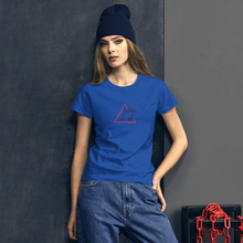 Load image into Gallery viewer, Joy short sleeve t-shirt