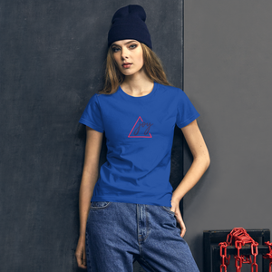 Joy short sleeve t-shirt