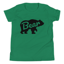 Load image into Gallery viewer, Polar Bear T-shirt