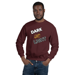 Dark&Light Sweatshirt