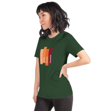 Load image into Gallery viewer, Eat,Drink,Thankful T-Shirt