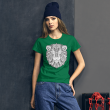 Load image into Gallery viewer, Leo short sleeve t-shirt