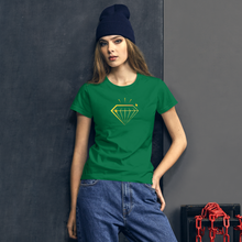 Load image into Gallery viewer, Honeever short sleeve t-shirt