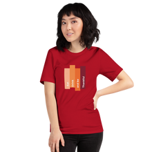 Load image into Gallery viewer, Eat,Drink,Thankful T-Shirt