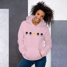 Load image into Gallery viewer, Unique hoodie for women