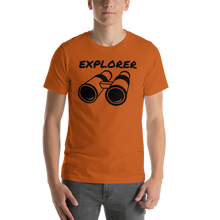 Load image into Gallery viewer, Explorer T-Shirt