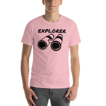 Load image into Gallery viewer, Explorer T-Shirt