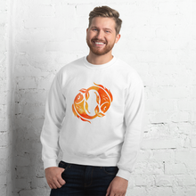Load image into Gallery viewer, Fishes Sweatshirt