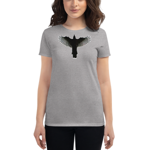Eagle short sleeve t-shirt