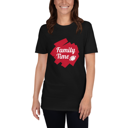 Family Time T-Shirt