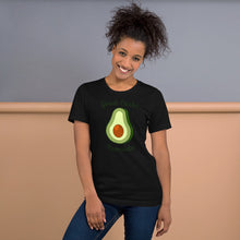 Load image into Gallery viewer, Good Carbs, Avocado Graphic Designed