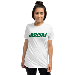 Error T-Shirt